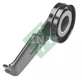 WILMINK GROUP wg1252120 -  Натяжной ролик, поликлиновойремень